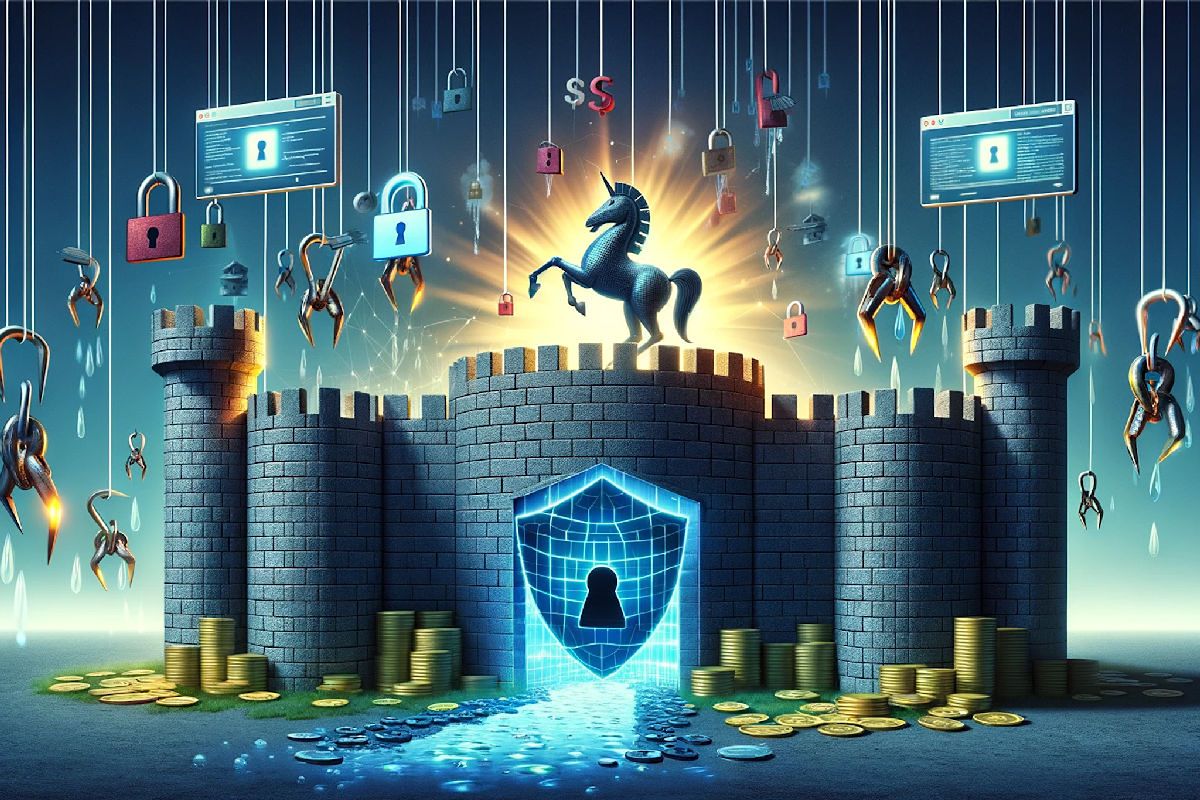 México mejora ciberseguridad ransomware 2024