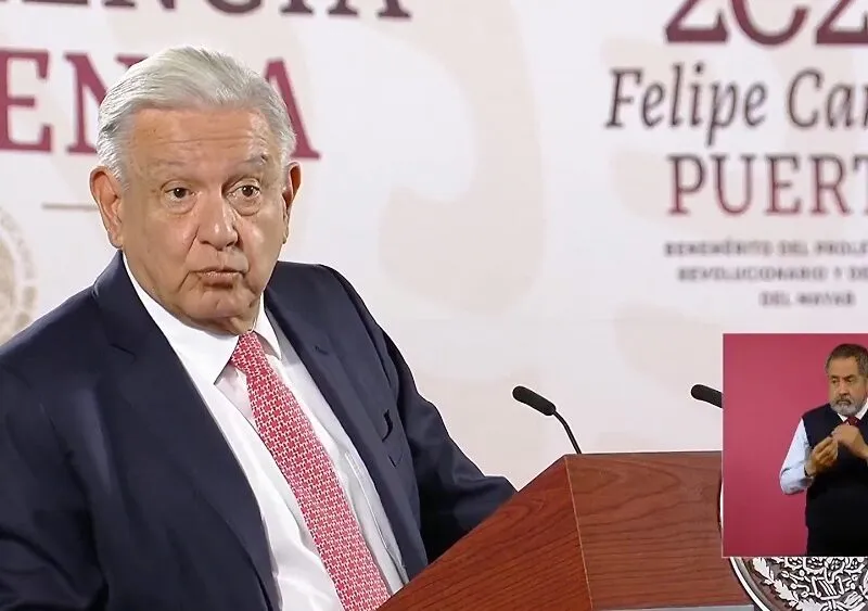 Mexico y EEUU acuerdan reactivar la exporación de aguacate de Michoacán: AMLO