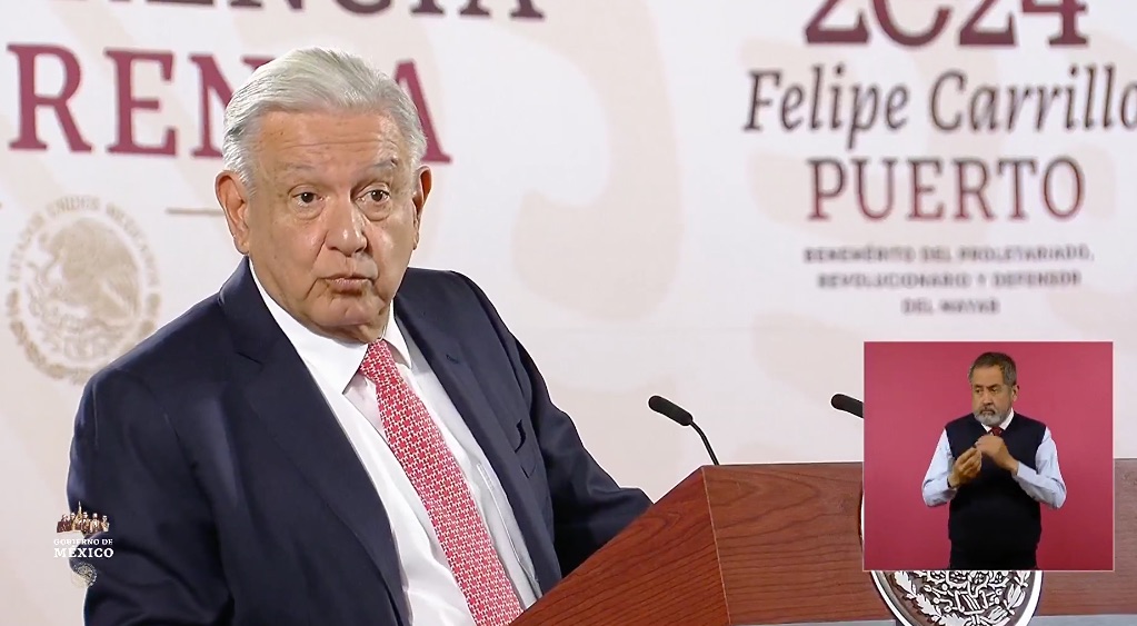 Mexico y EEUU acuerdan reactivar la exporación de aguacate de Michoacán: AMLO