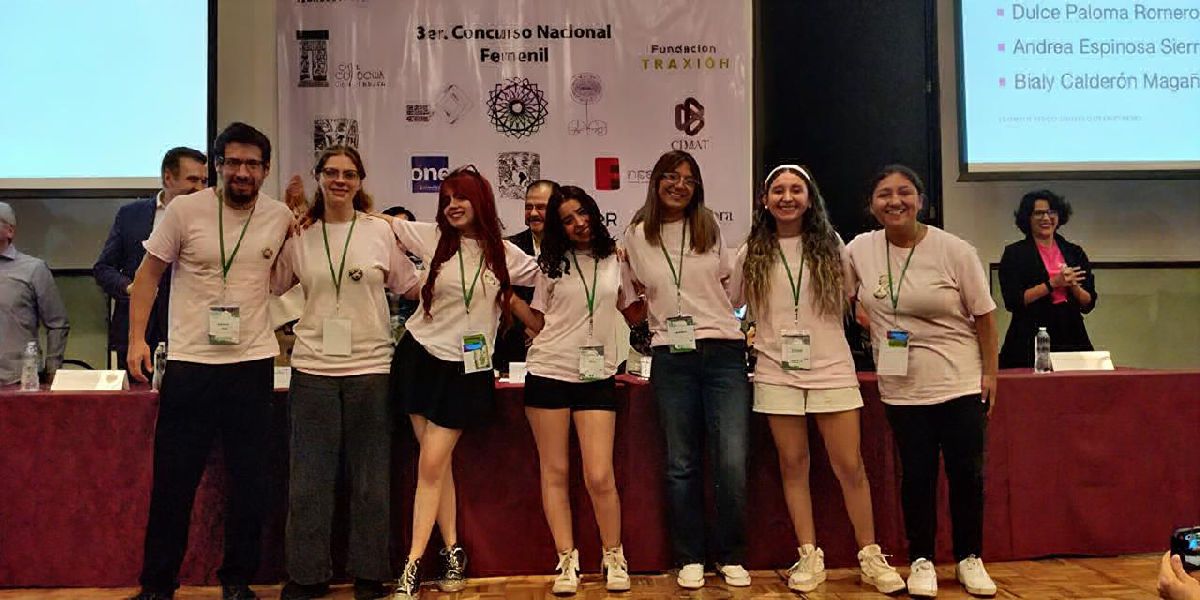 michoacanas olimpiada femenil matemáticas 2024