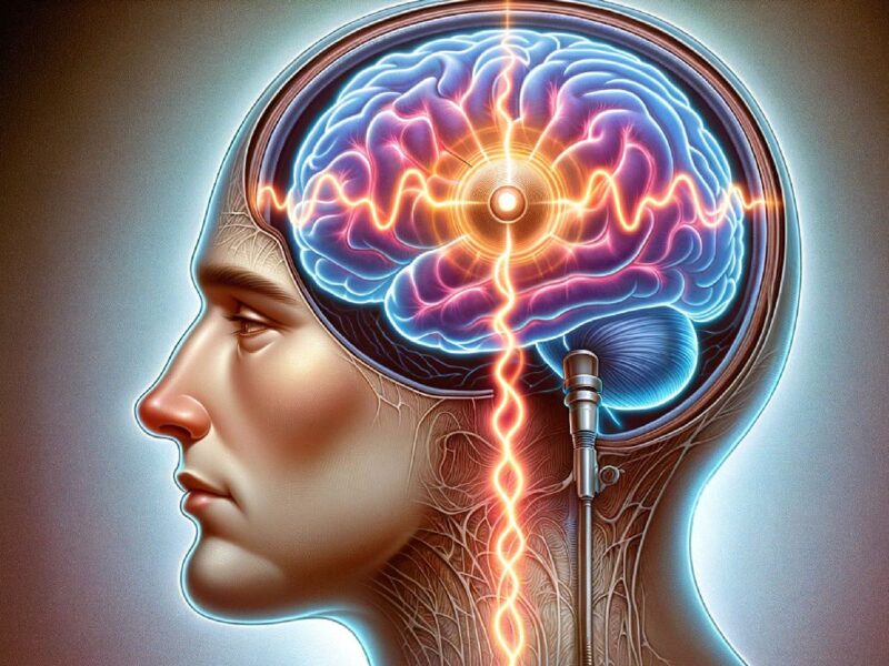 MIT logra innovación en la estimulacion cerebral con ultrasonido