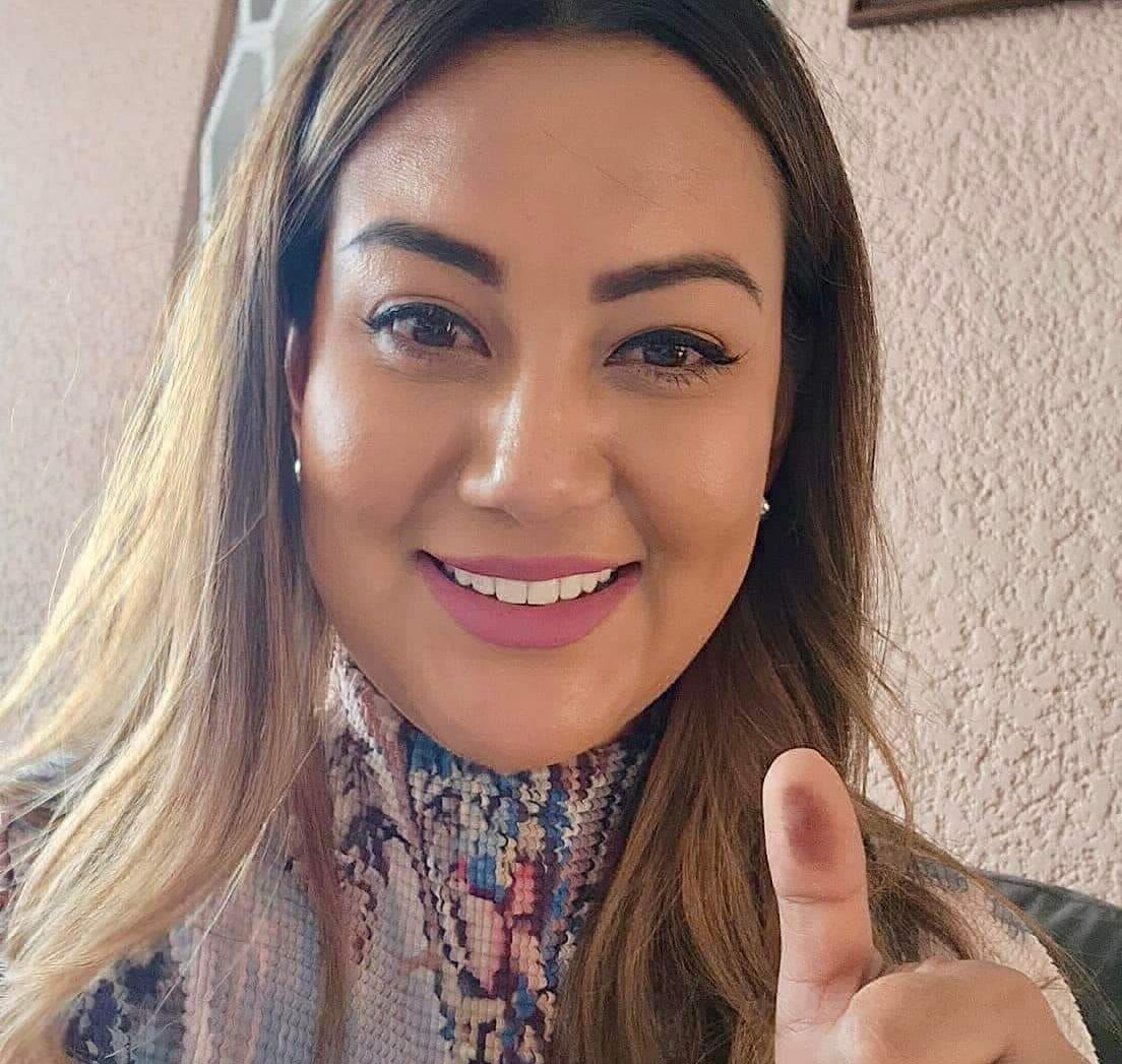 Mónica Valdez dará nueva historia a Zacapu