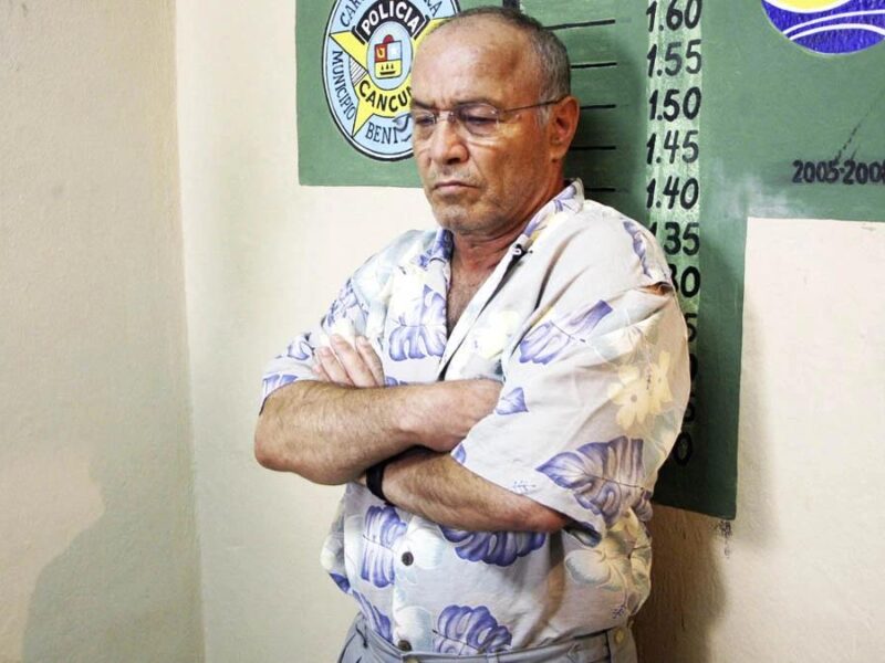 muerte de Jean Succar Kuri cierra oscuro capítulo de abuso infantil