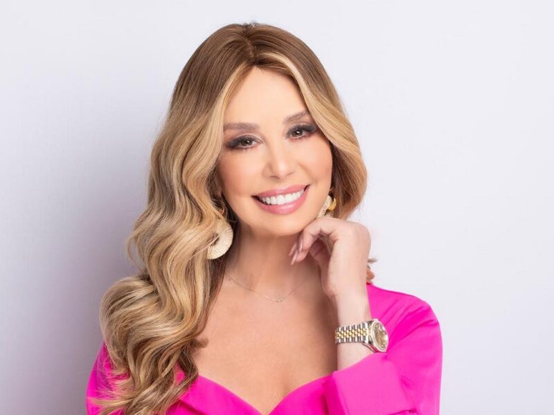 Myrka Dellanos defiende a Eduardo Yáñez