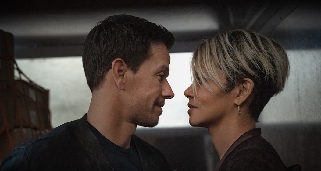 Netflix estrena este 2024 "El Sindicato" con Mark Wahlberg y Halle Berry