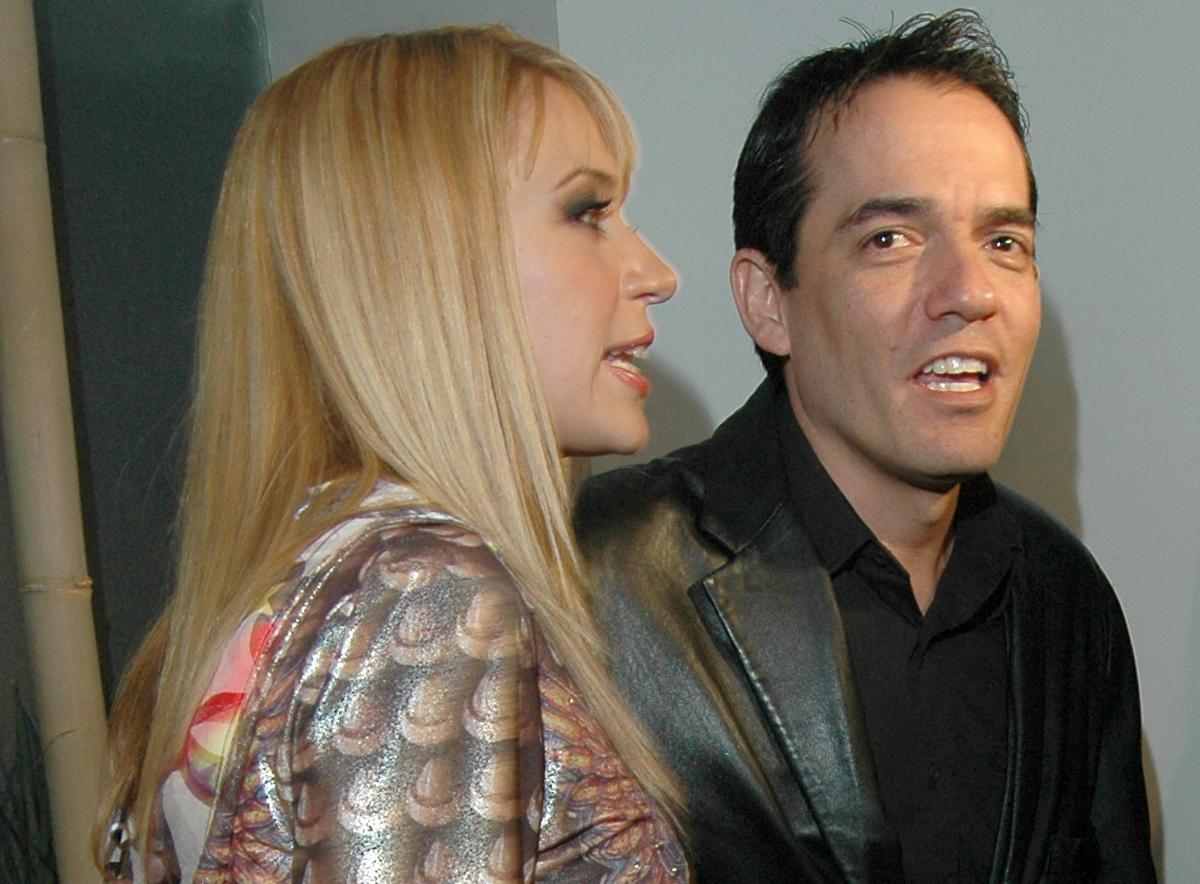 Noelia y Jorge Reynoso señalados de fraude en México