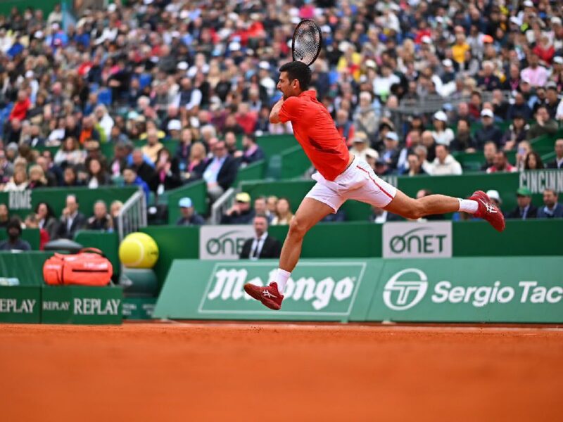 Novak Djokovic estará en París 2024