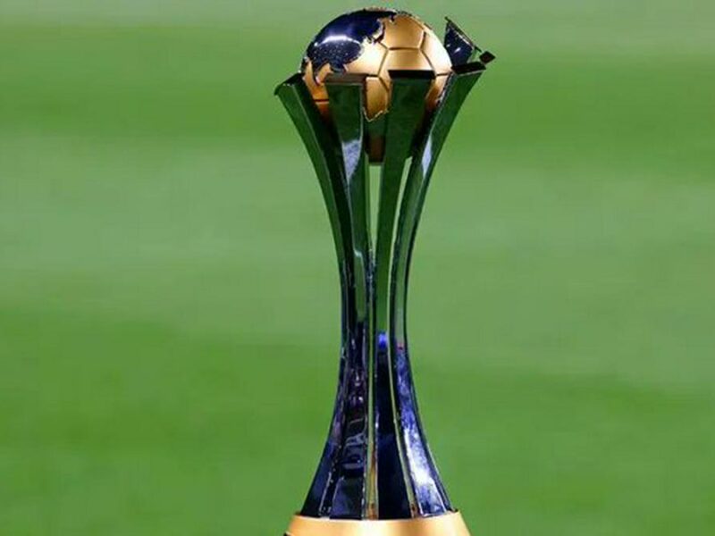 Nuevo formato en el Mundial de Clubes 2025