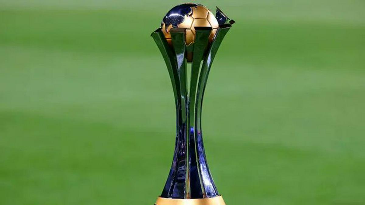 Nuevo formato en el Mundial de Clubes 2025