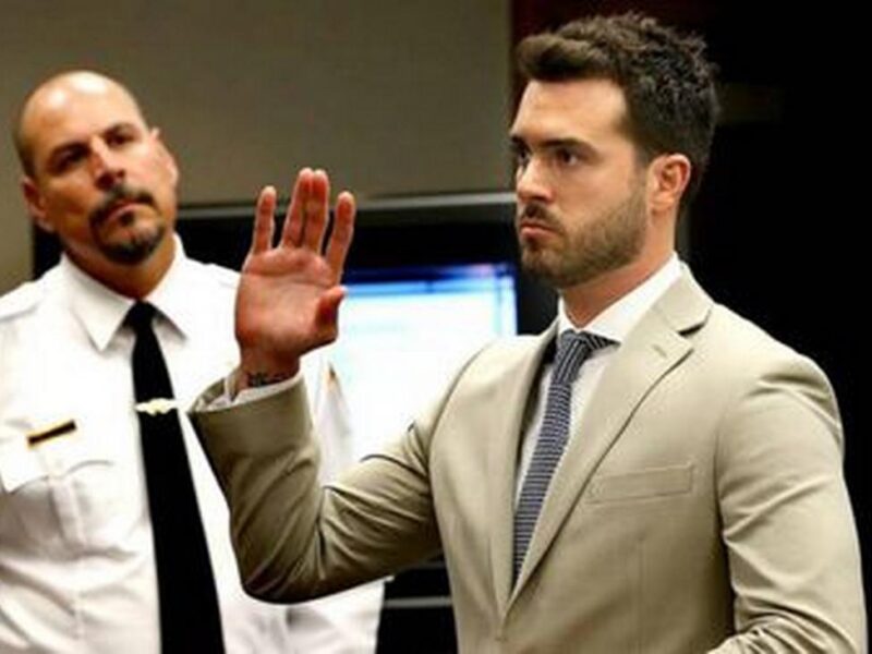 Pablo Lyle se queda sin abogados busca nueva defensa para su caso