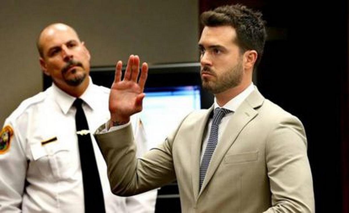 Pablo Lyle se queda sin abogados busca nueva defensa para su caso