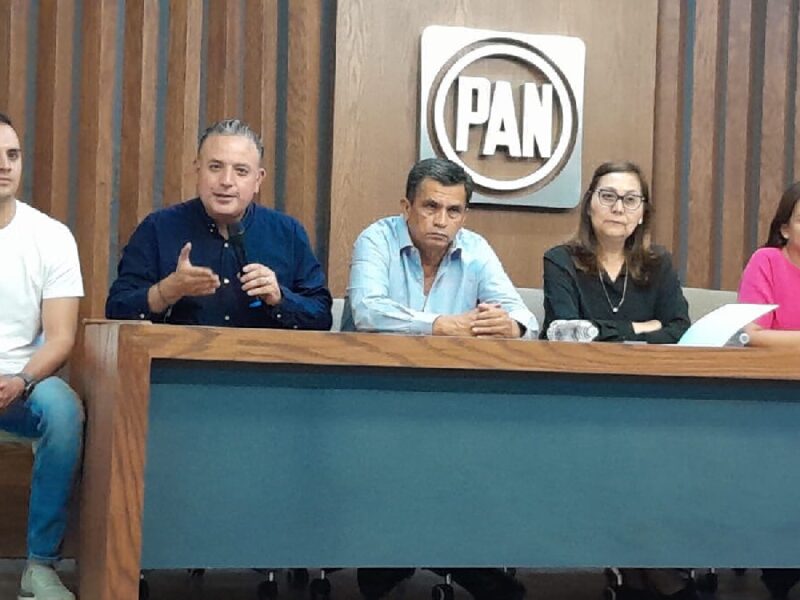 Pan detecta anomalías en en PREP