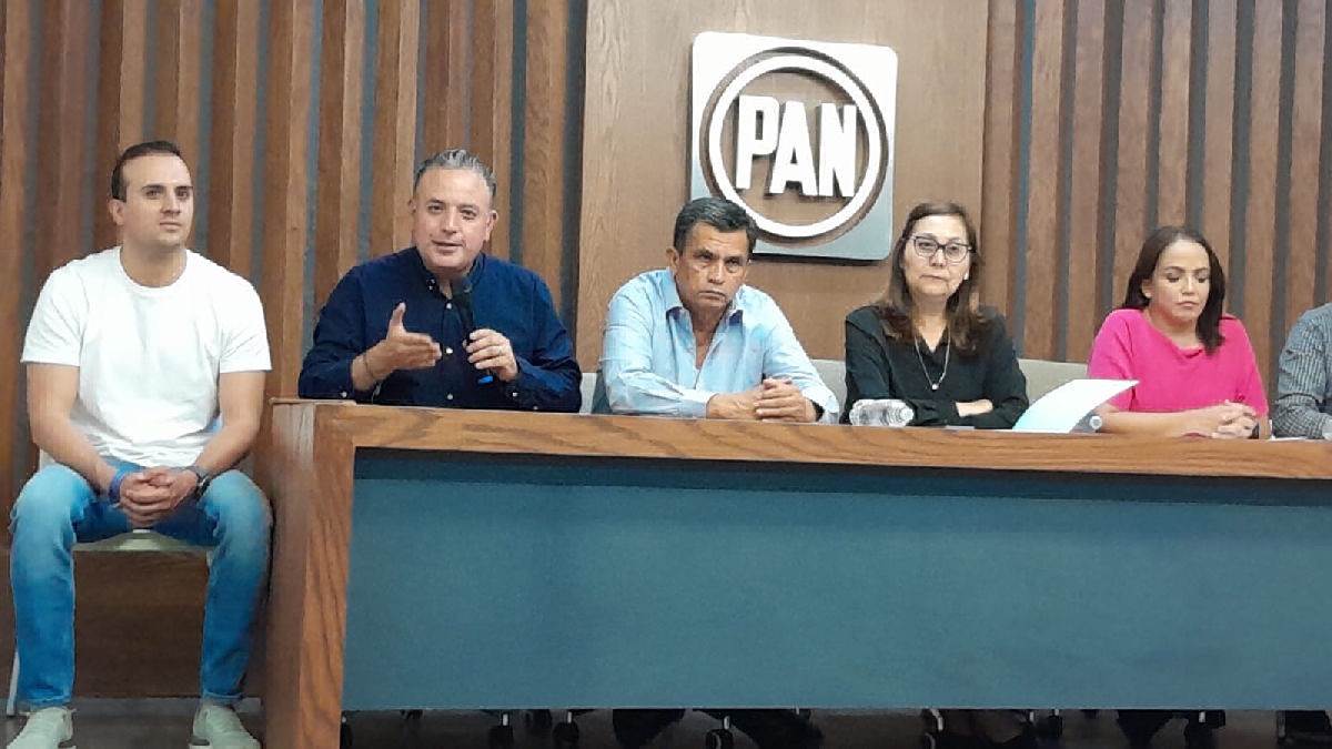 Pan detecta anomalías en en PREP