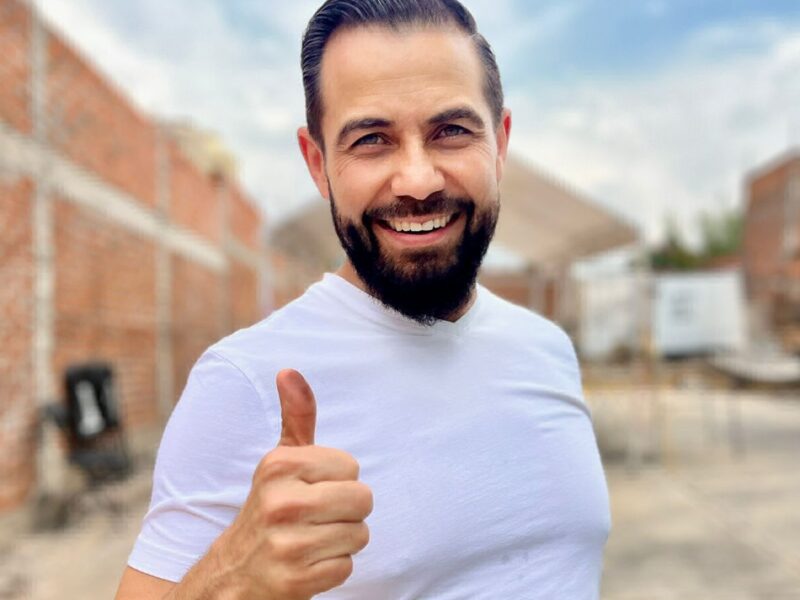 Panindícuaro elige reelección de López Meléndez