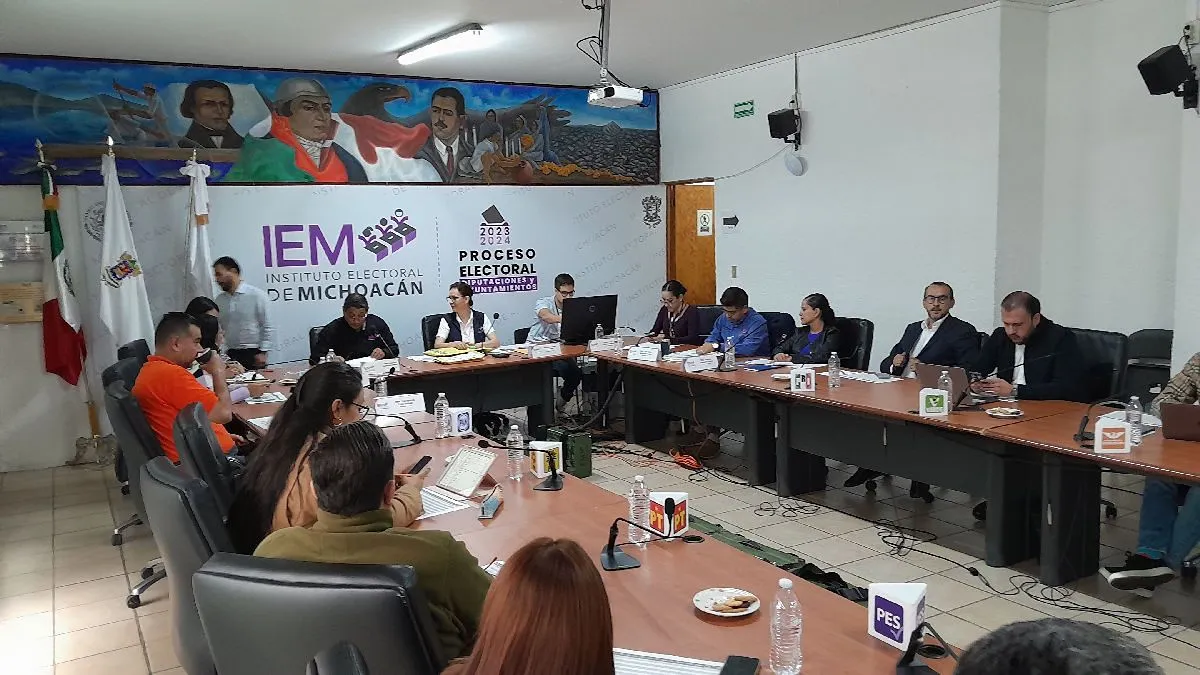 Para el PRI la elección municipal de Tiquicheo