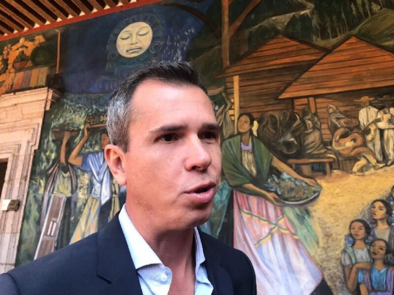 paro y bloqueo industrial michoacán aiemac