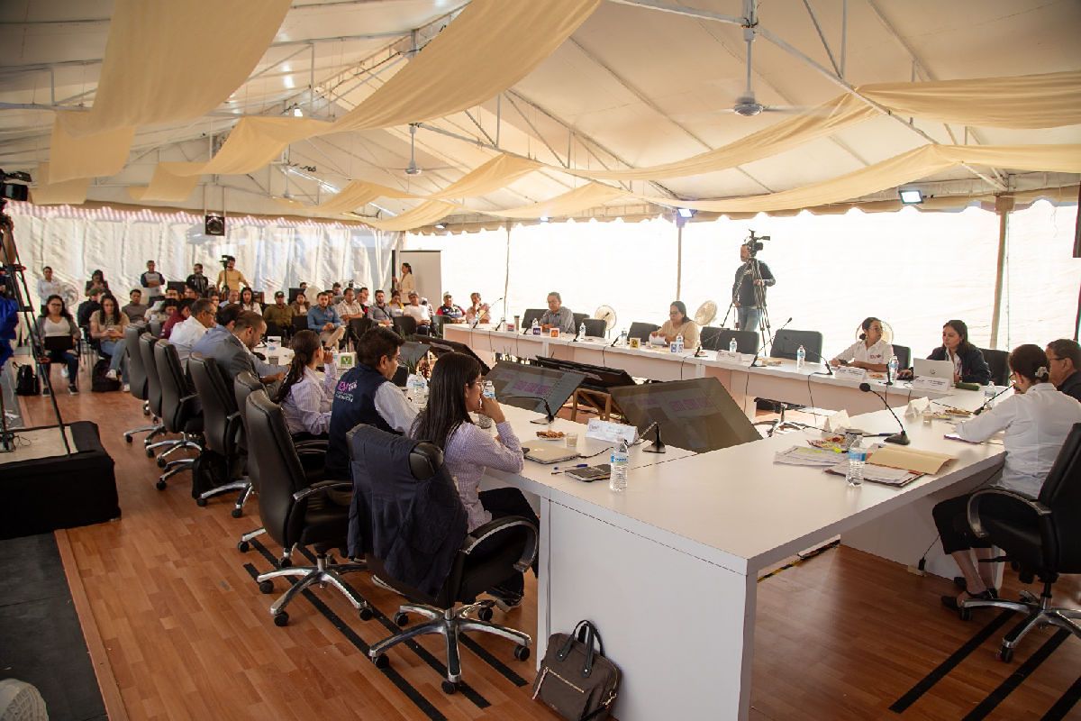 Pide PAN conteo electoral de Quiroga en Morelia