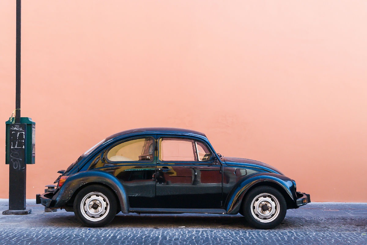 Porque es clave asegurar tu vehicuolo en México