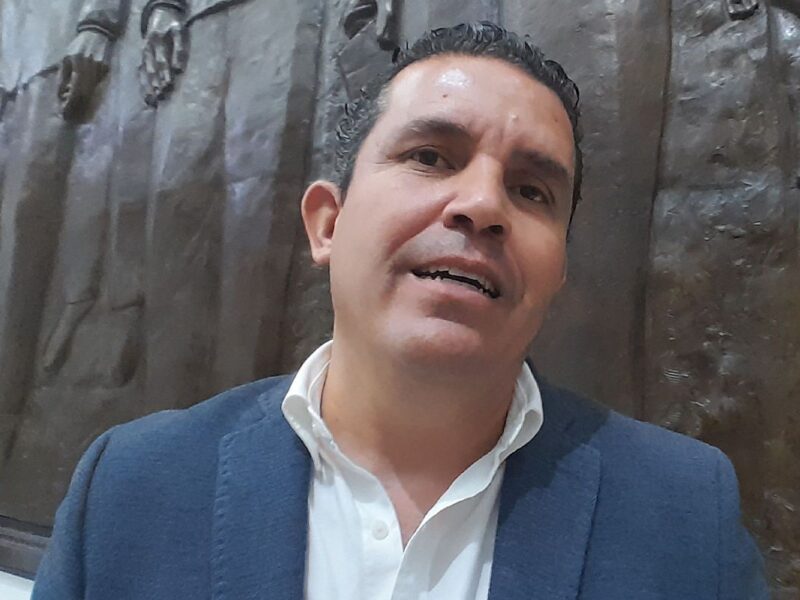 Prevé comisión de presupuesto una última reunión con Navarro