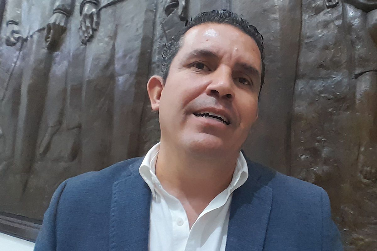 Prevé comisión de presupuesto una última reunión con Navarro