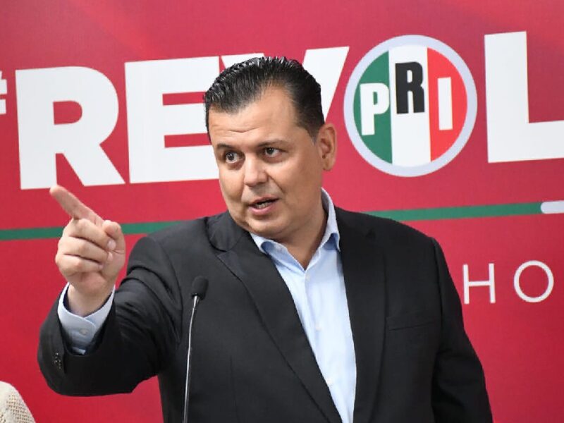 PRI Michoacán busca reevindicación con comunidad LGBTIAQ