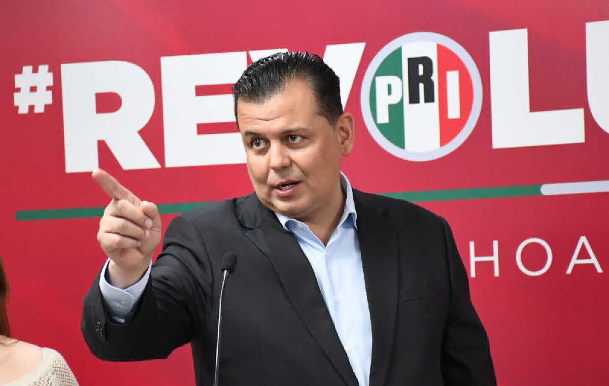PRI Michoacán busca reevindicación con comunidad LGBTIAQ