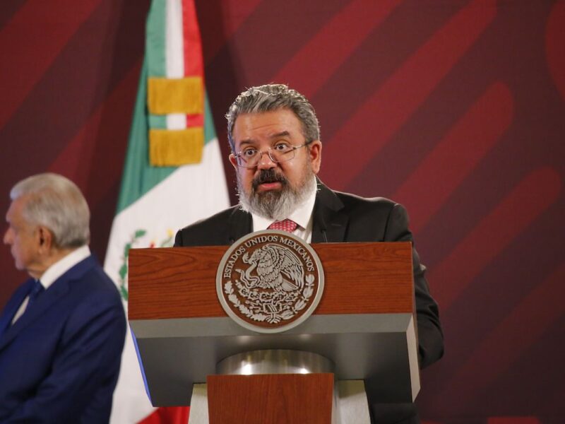 Programa de Infraestructura 2024: Desarrollo Nacional