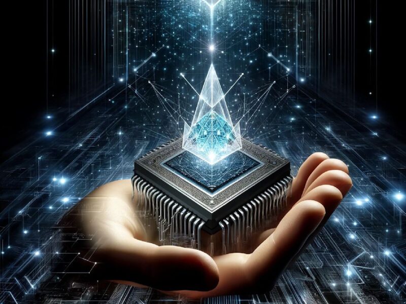 proyecciones de ingresos semiconductores 2024