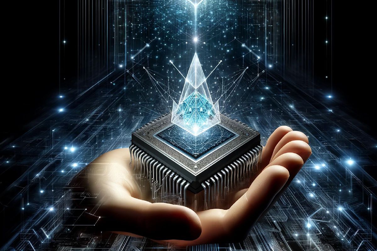 proyecciones de ingresos semiconductores 2024