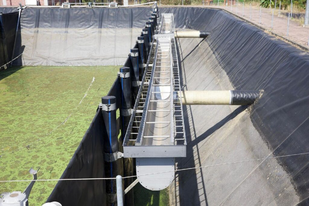 proyectan senamiento de aguas en Uruapan con planta tratamiento