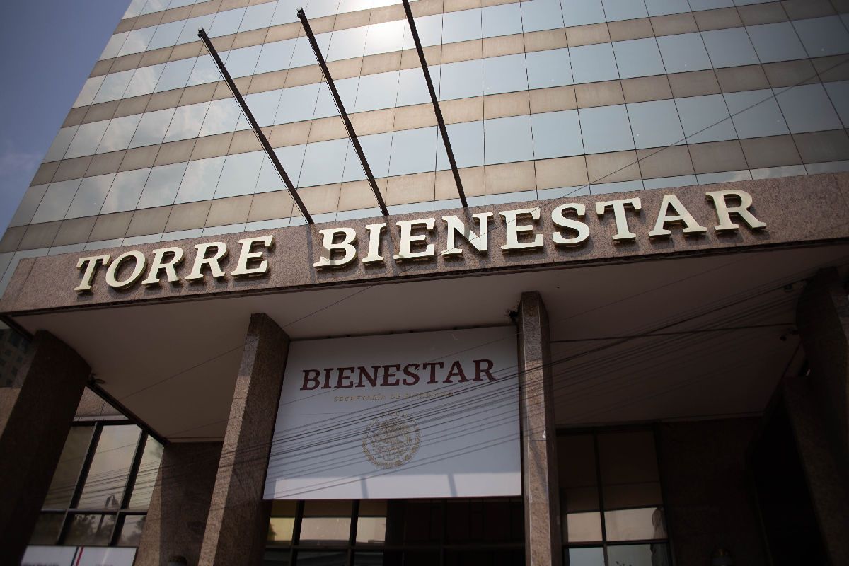 Reactivacion de Programas de Bienestar