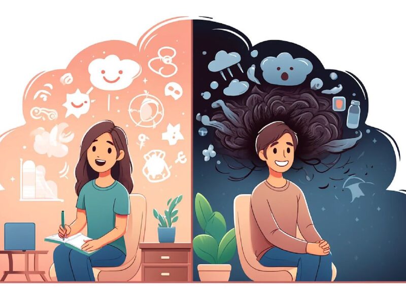 Recomendaciones para el mejor manejo de la ansiedad e impaciencia