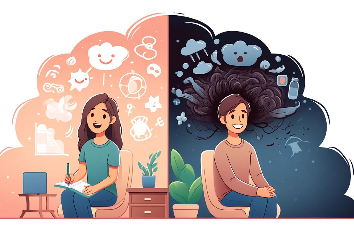 Recomendaciones para el mejor manejo de la ansiedad e impaciencia