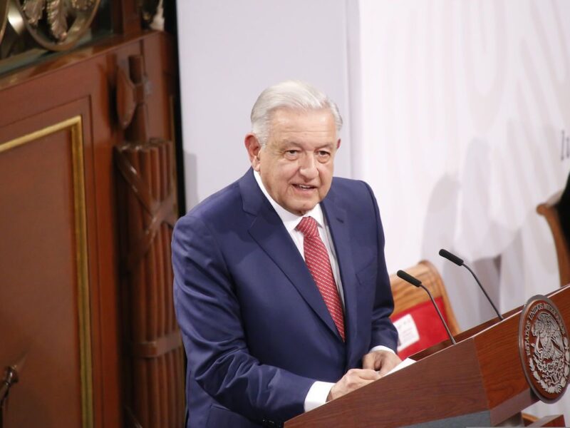 reformas constitucionales de amlo 2024