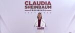 Encuestas registran alto apoyo a la reforma judicial de Sheinbaum