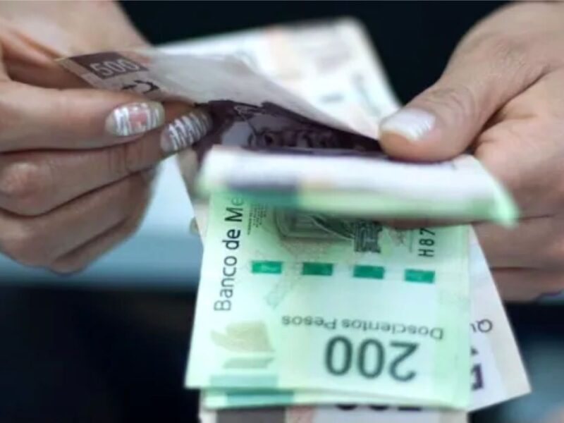 registra Michoacán deuda pública por 4.3 mil pesos