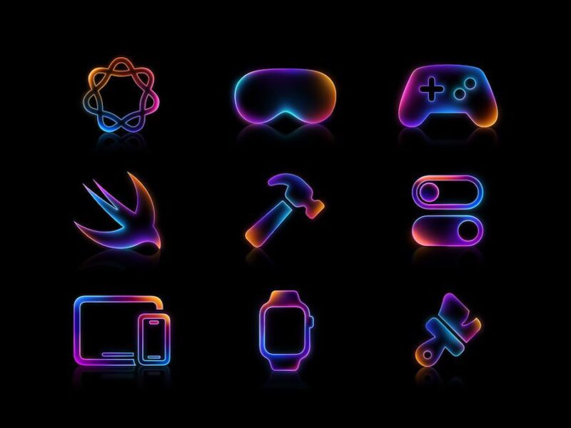 Revela Apple grandes anuncios en WWDC 2024