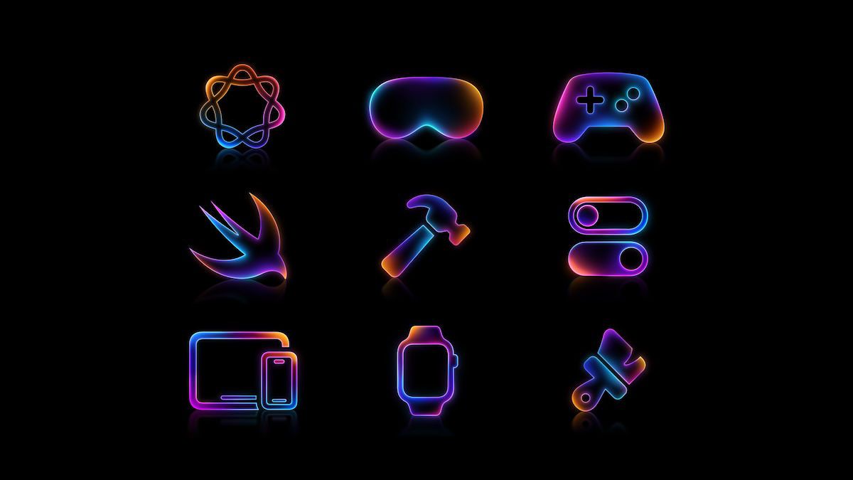 Revela Apple grandes anuncios en WWDC 2024