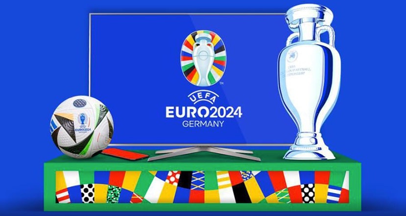 revelan calendario de la Eurocopa 2024