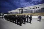 Revisan cuarteles regionales de la Guardia Civil para la dignificación policial