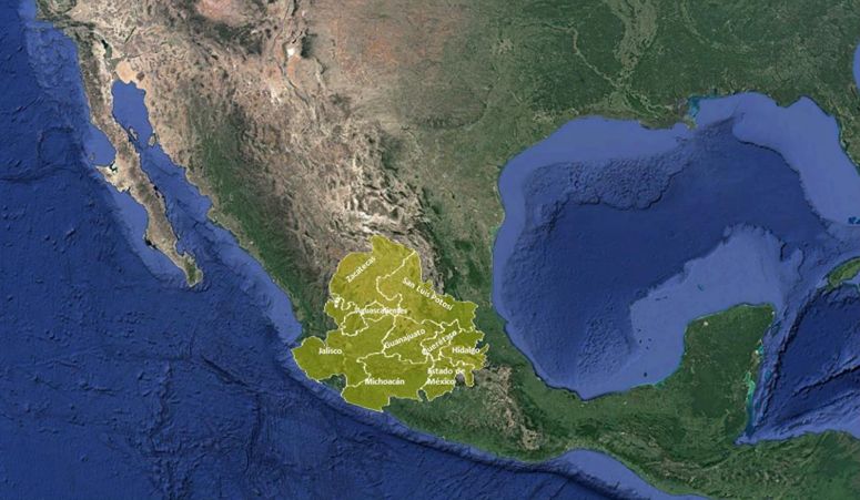 robo de cilindro de gas cloro