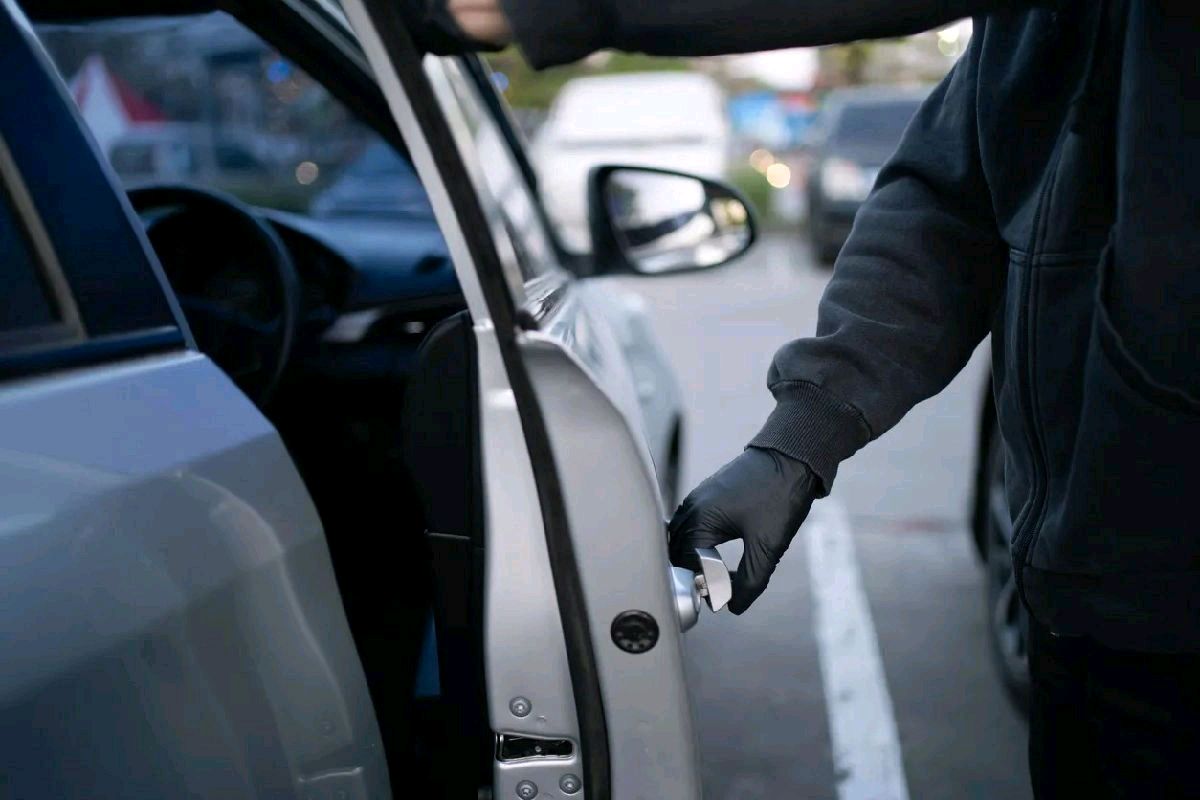 Robo de vehículos en Michoacán: Uruapan encabeza la lista