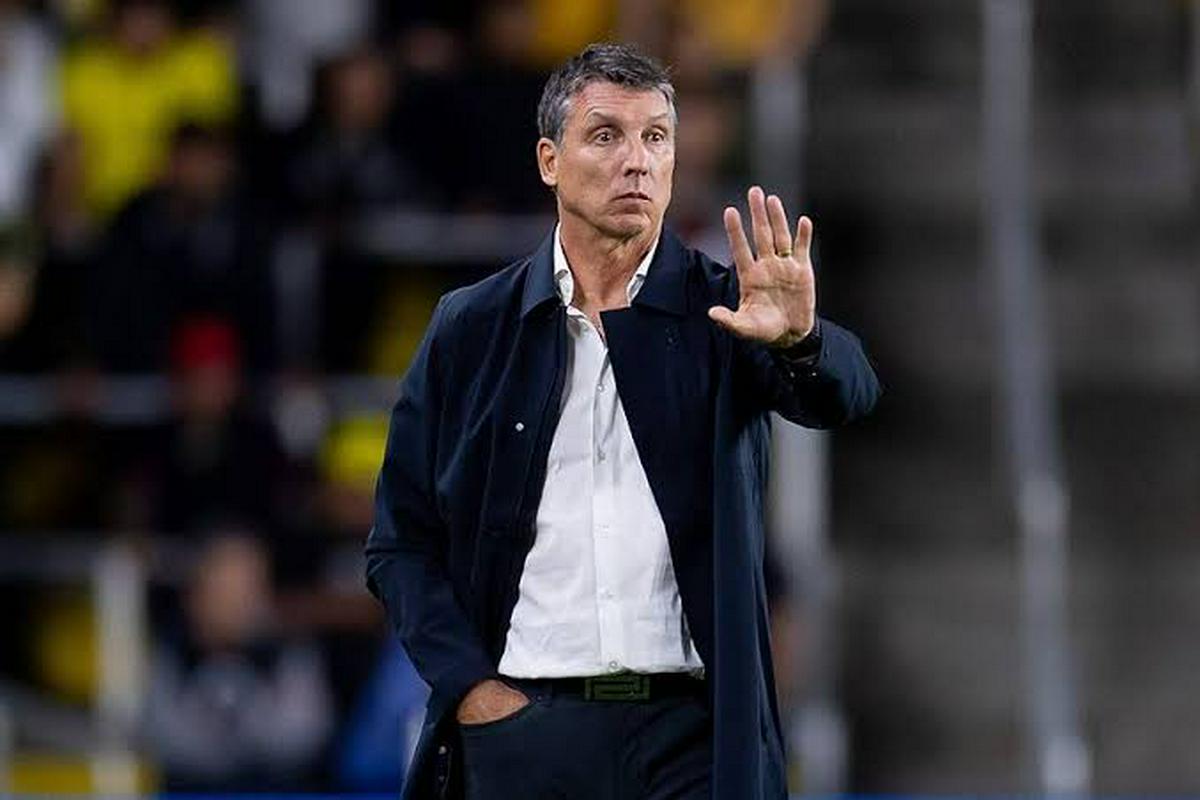 salida dante siboldi tigres técnico
