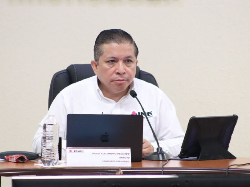 se dará recuento de voto en Michoacán en un casi 75 porciento