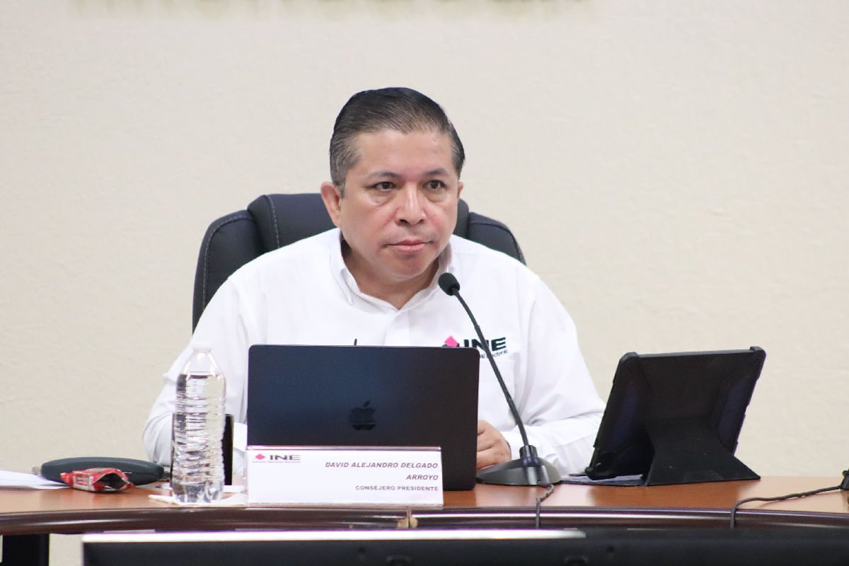 se dará recuento de voto en Michoacán en un casi 75 porciento