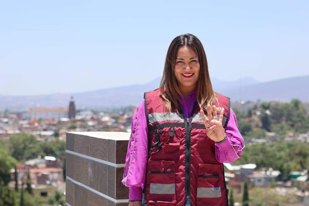 se reflejarán los compromisos de Mónica Valdez