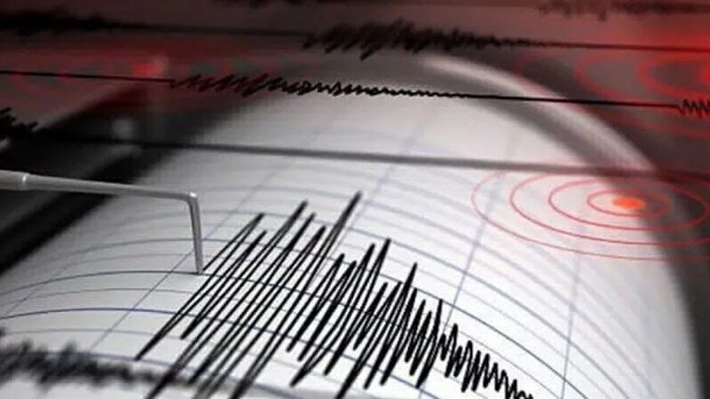 Se registra sismo de 5.4 grados en Guerrero