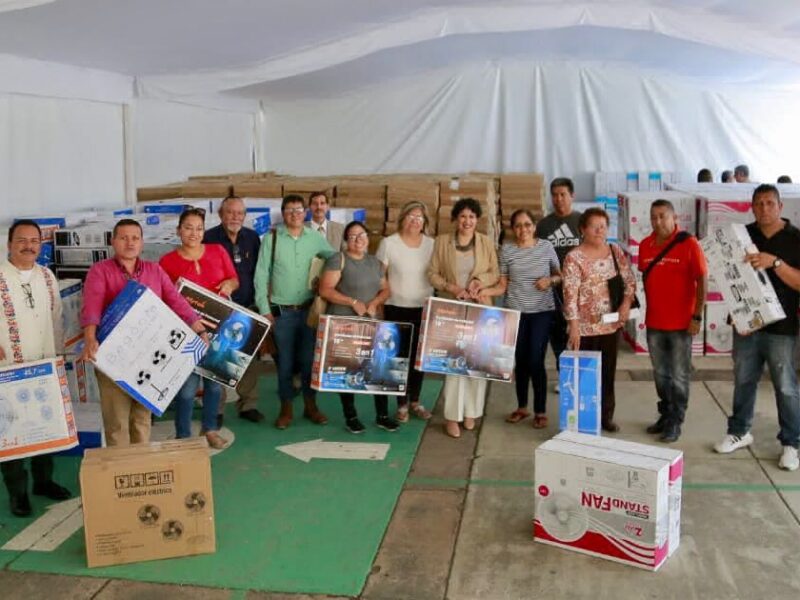 SEE acciones contra calor escuelas