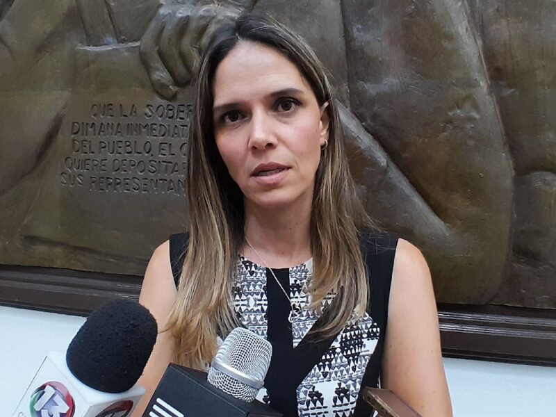 señalamientos contra daniela de los santos