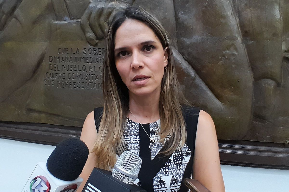 señalamientos contra daniela de los santos